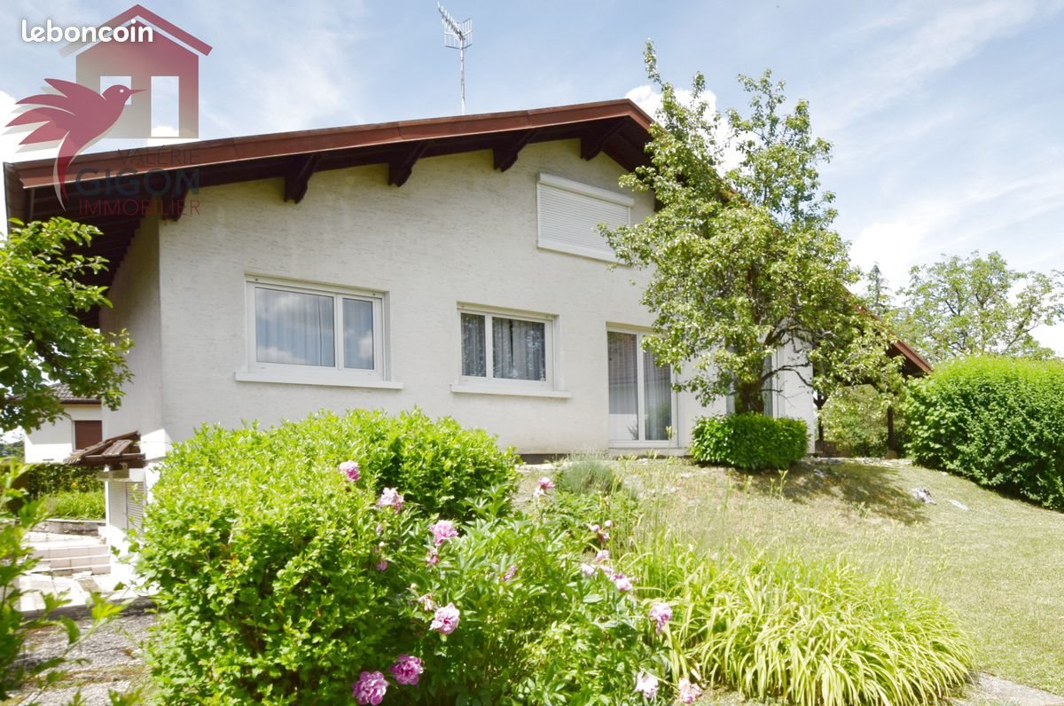 Maison à vendre, 100m², Vieux-Charmont