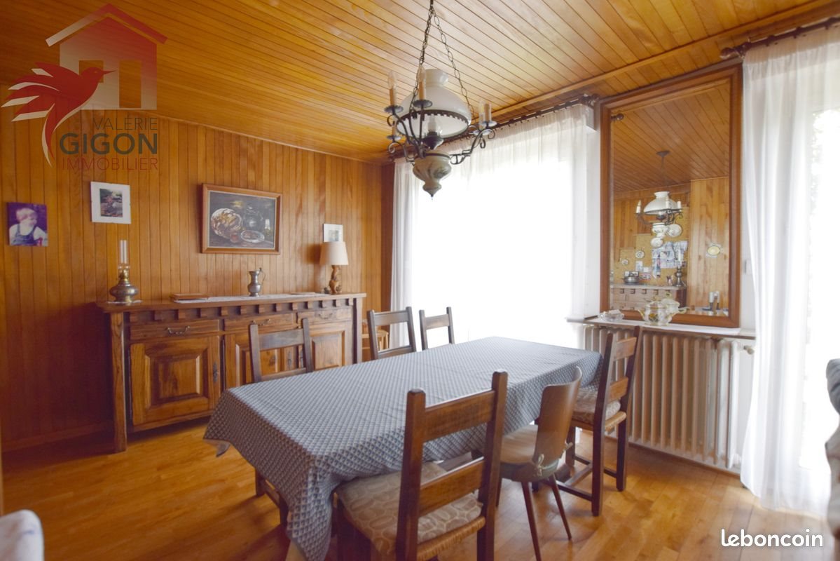 Maison à vendre, 100m², Vieux-Charmont
