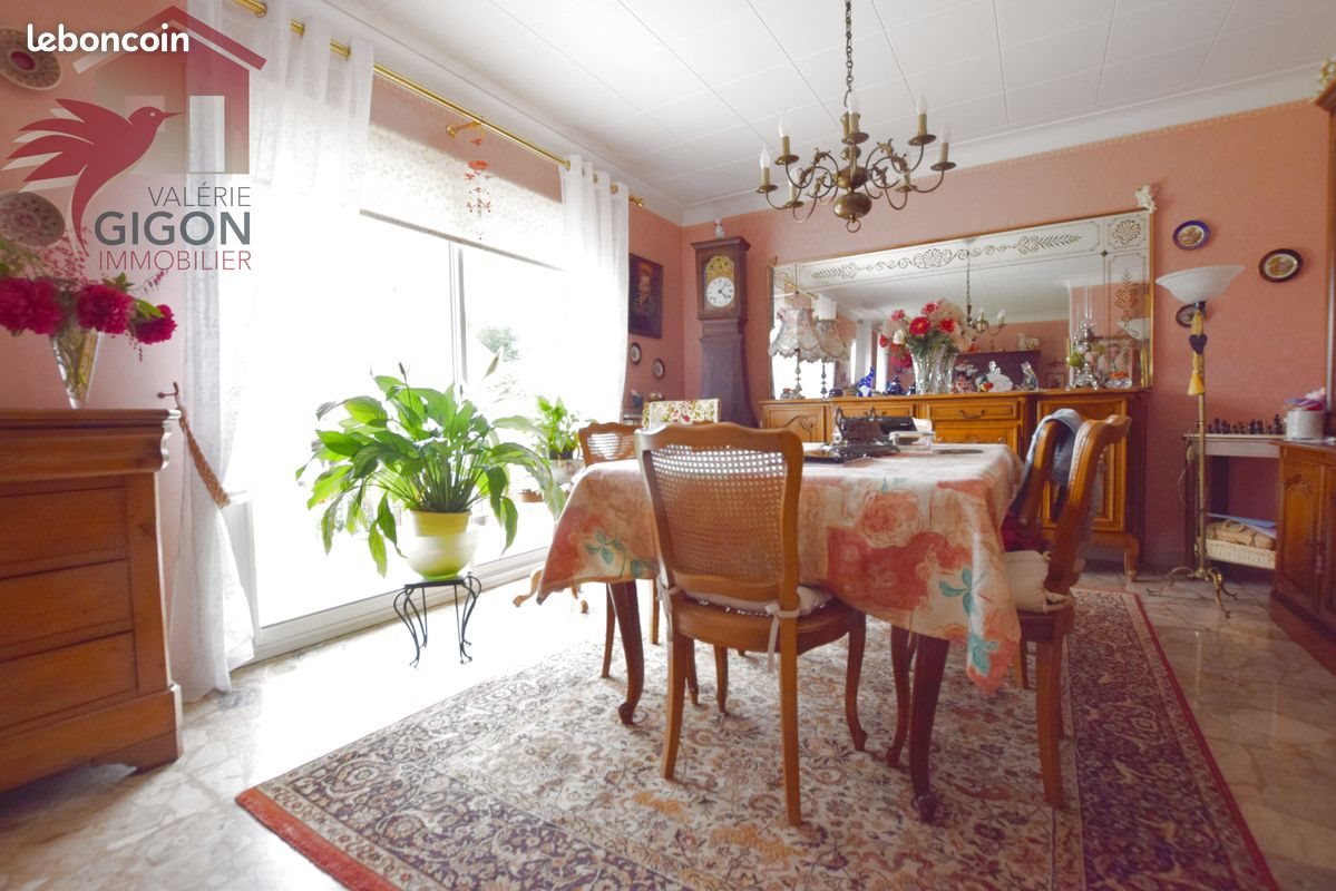 Maison à vendre, 90m², Méziré