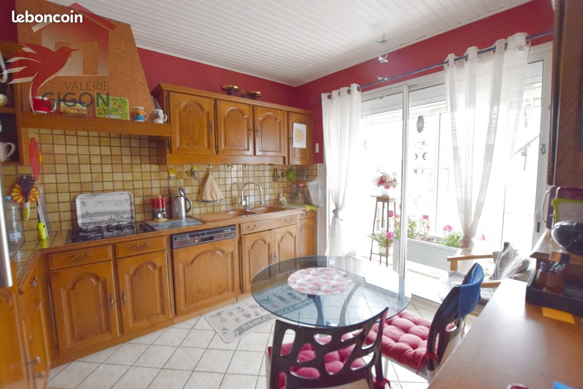 Maison à vendre, 90m², Méziré