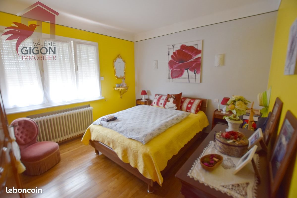 Maison à vendre, 90m², Méziré