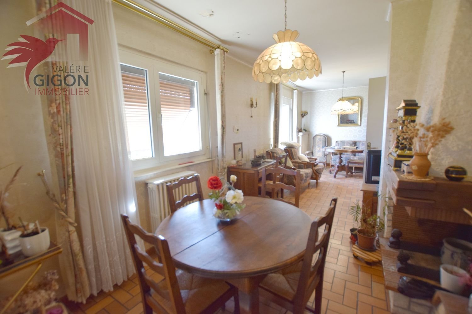 Maison à vendre, 78m², Sochaux