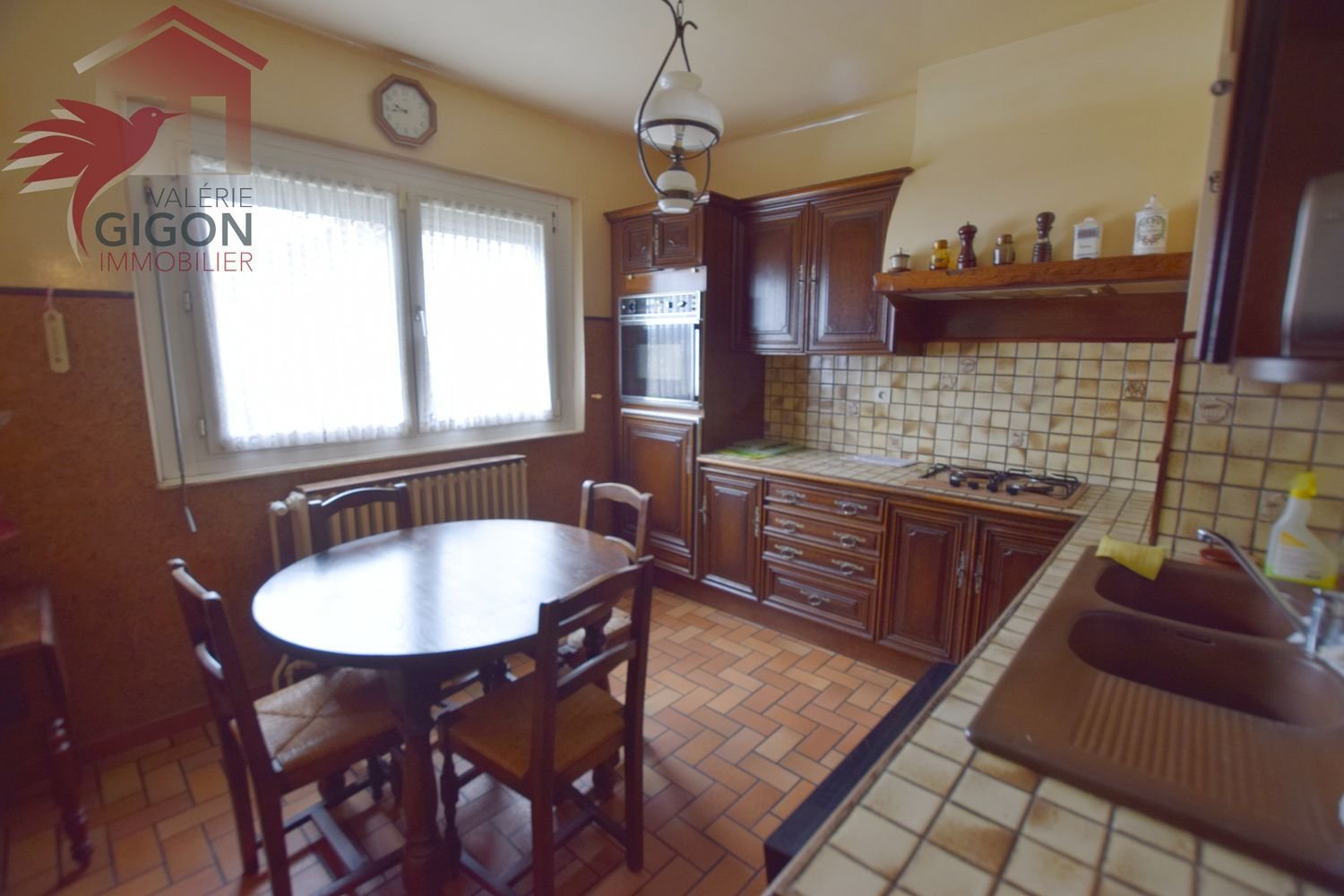 Maison à vendre, 78m², Sochaux