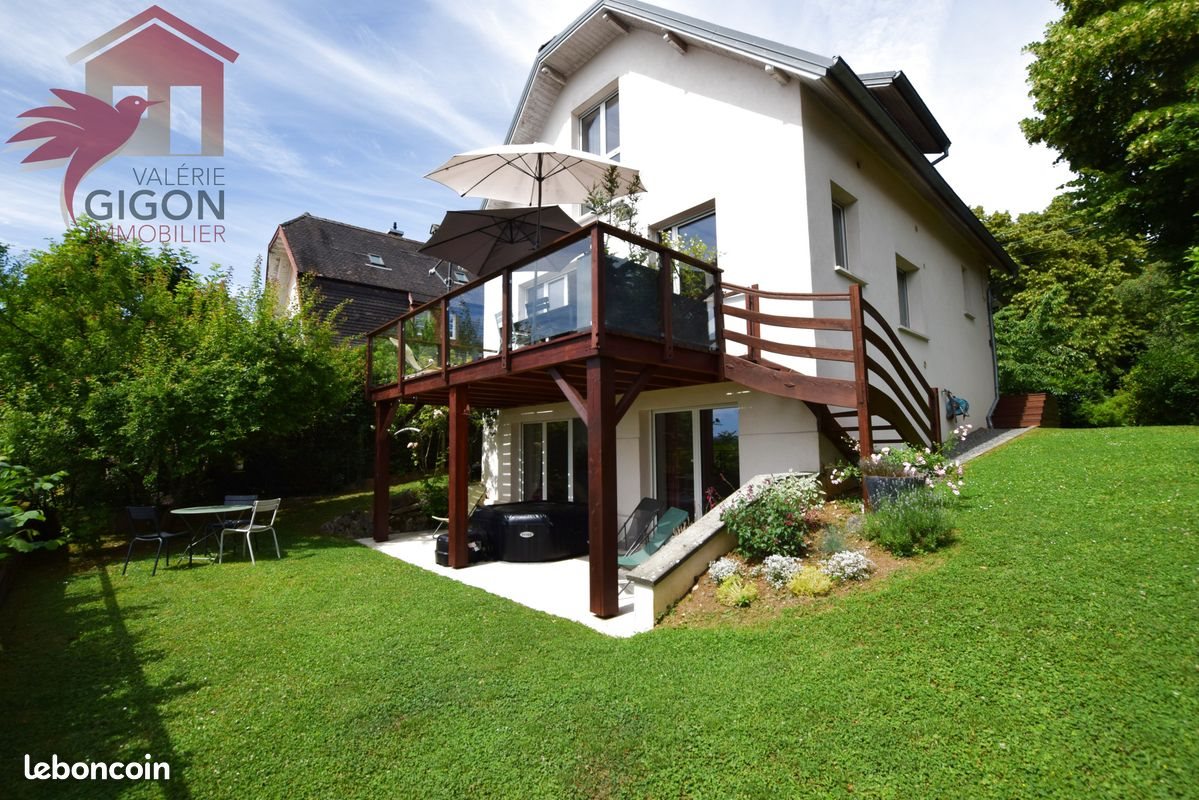 Maison à vendre, 135m², Montbéliard