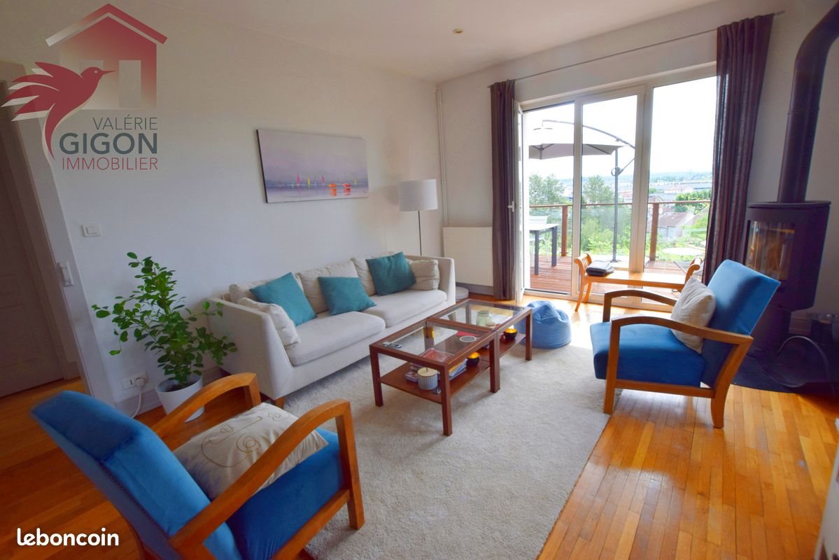 Maison à vendre, 135m², Montbéliard