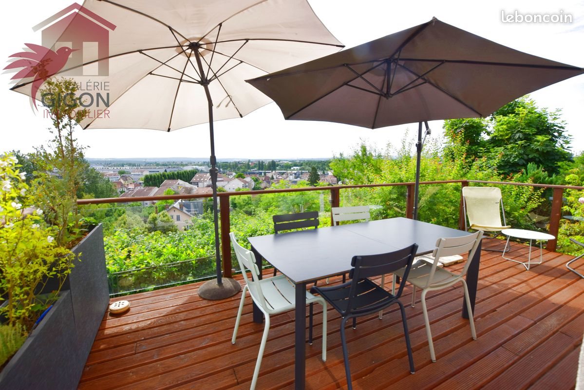 Maison à vendre, 135m², Montbéliard