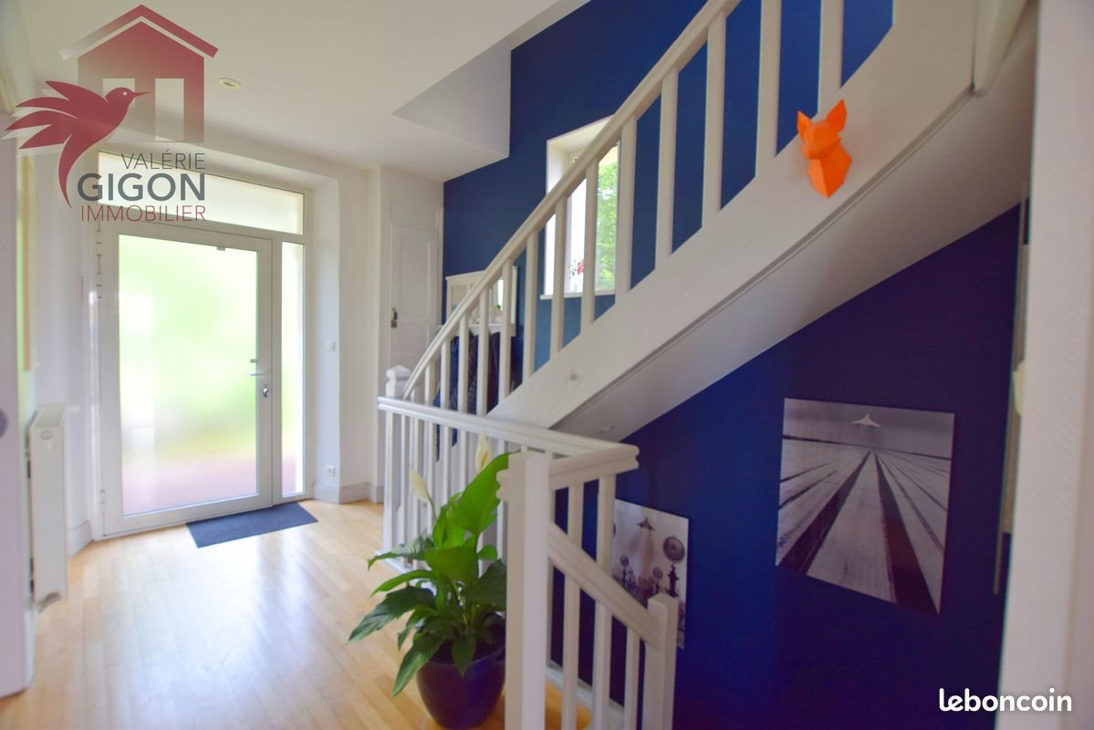Maison à vendre, 135m², Montbéliard