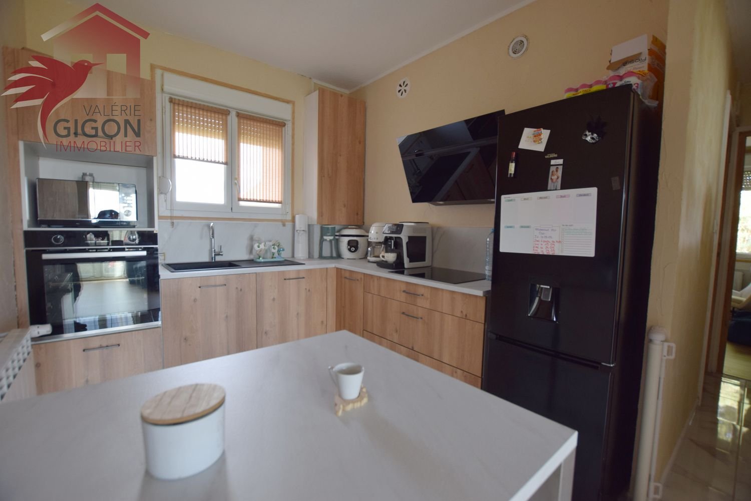 Appartement à vendre, 65m², Vieux-Charmont