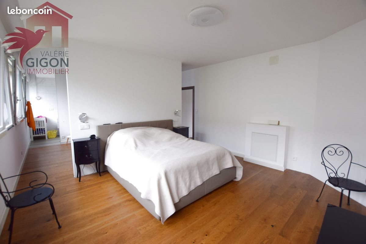 Maison à vendre, 224m², Montbéliard