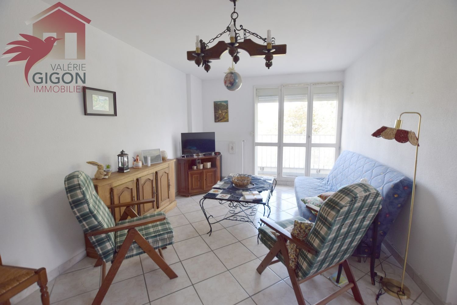 Appartement à vendre, 98m², Sochaux