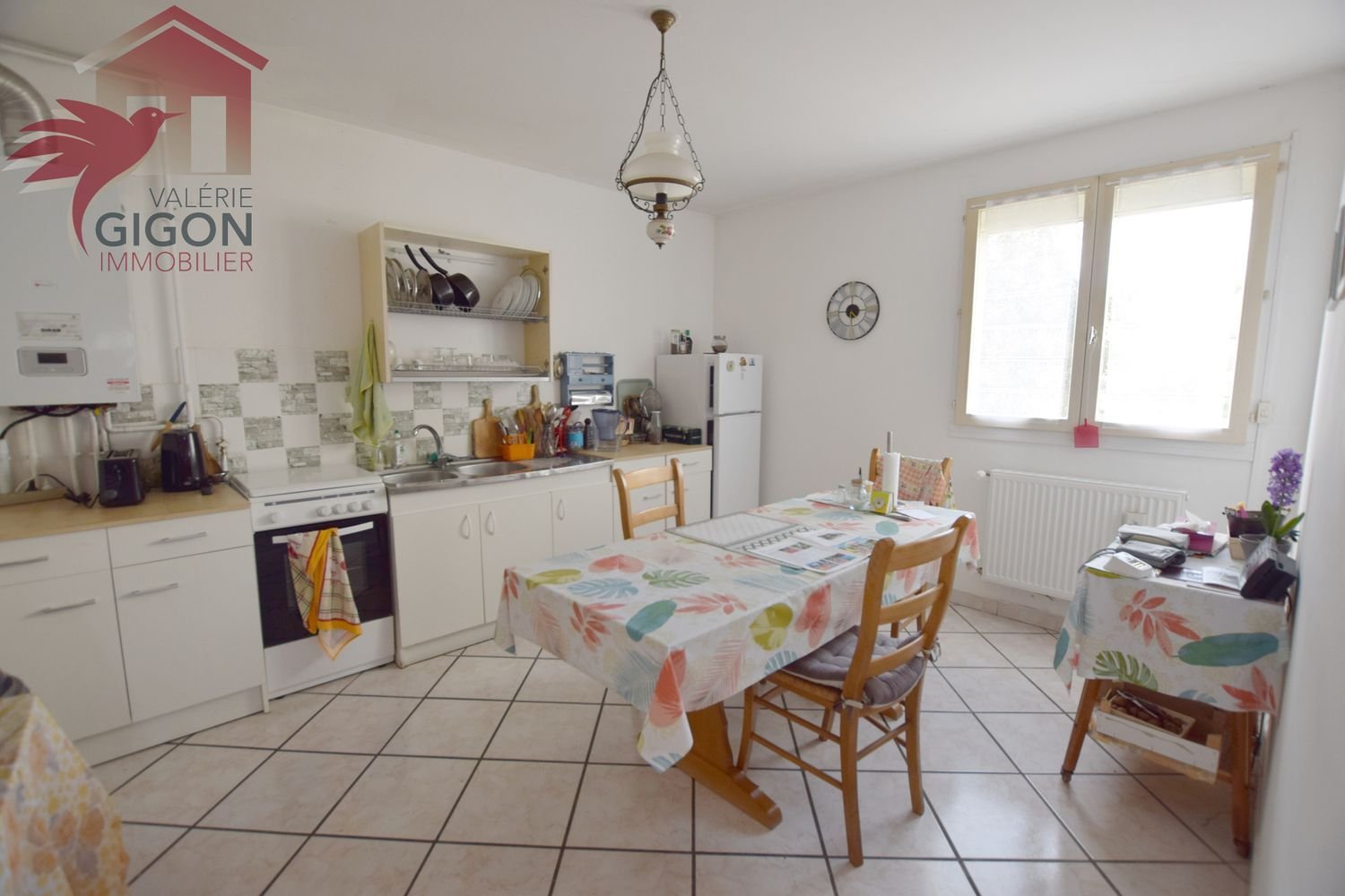 Appartement à vendre, 98m², Sochaux