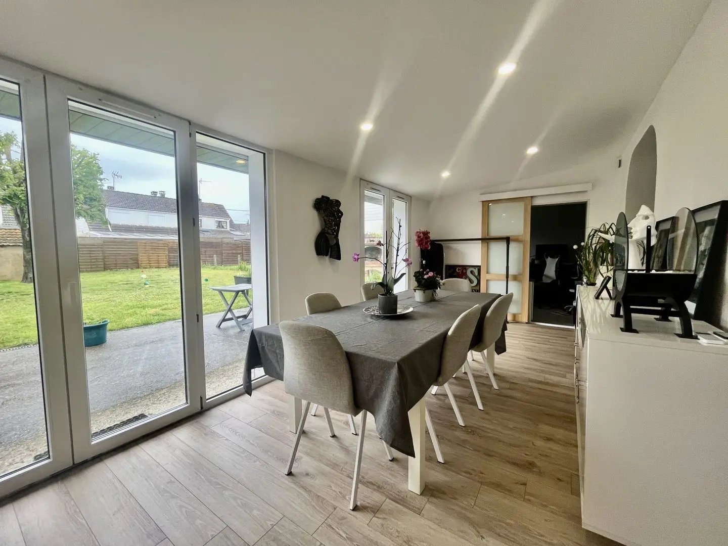 Maison à vendre, 132m², Rang-du-Fliers