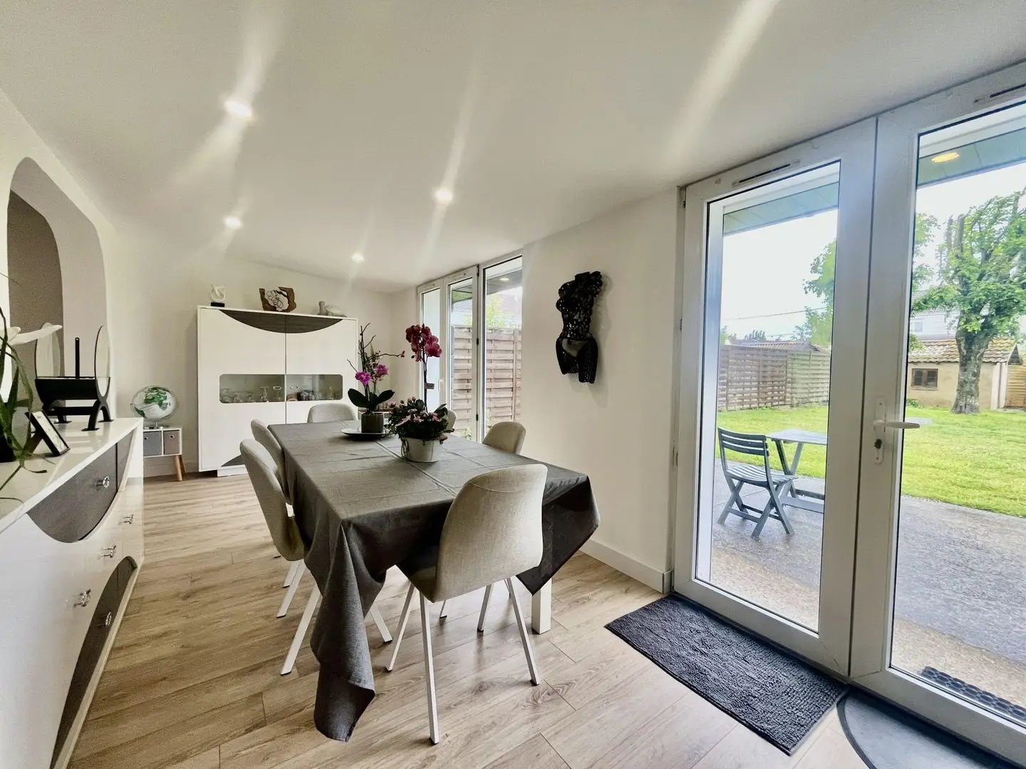 Maison à vendre, 132m², Rang-du-Fliers