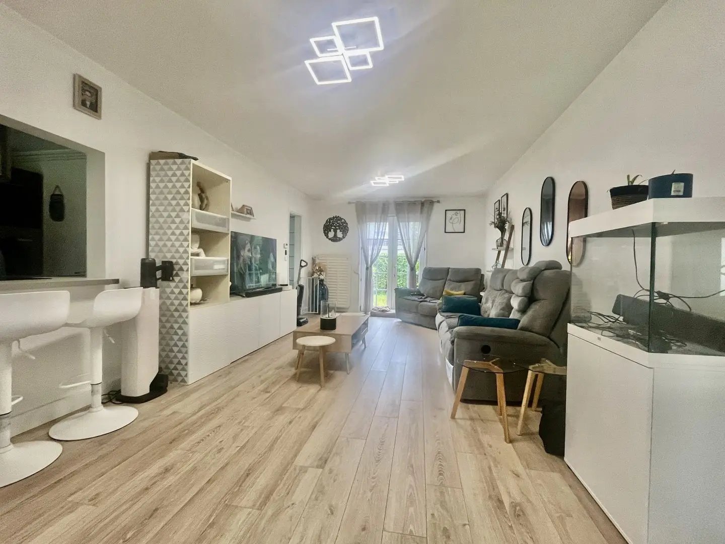 Maison à vendre, 132m², Rang-du-Fliers