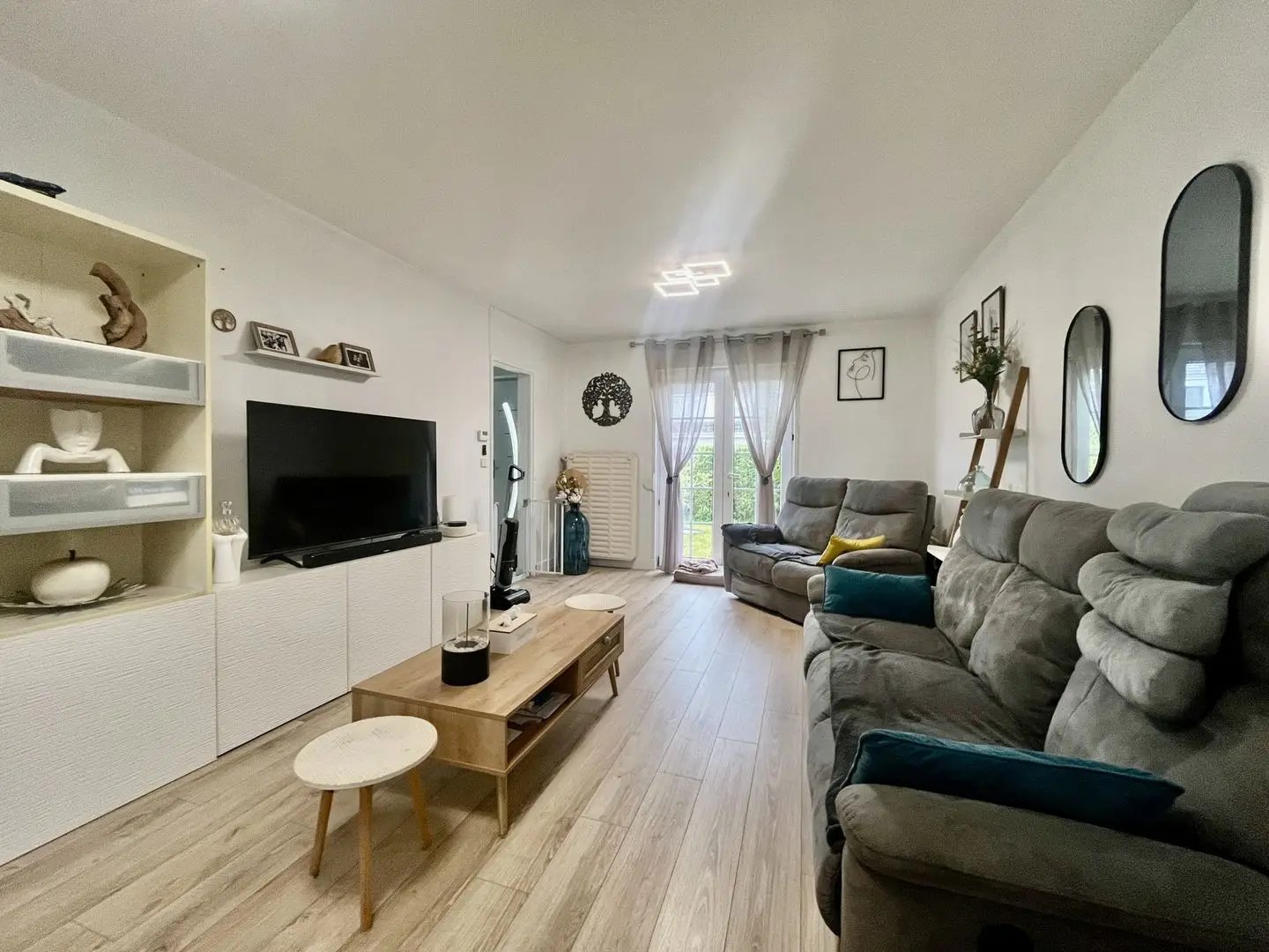 Maison à vendre, 132m², Rang-du-Fliers