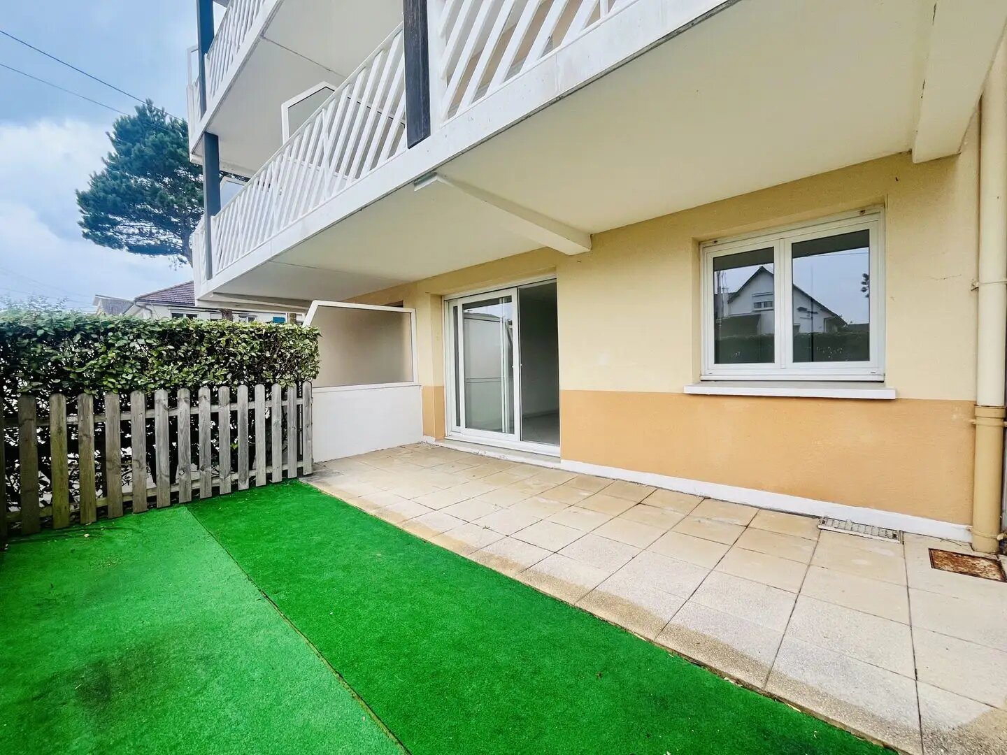 Appartement à vendre, 55m², Cucq