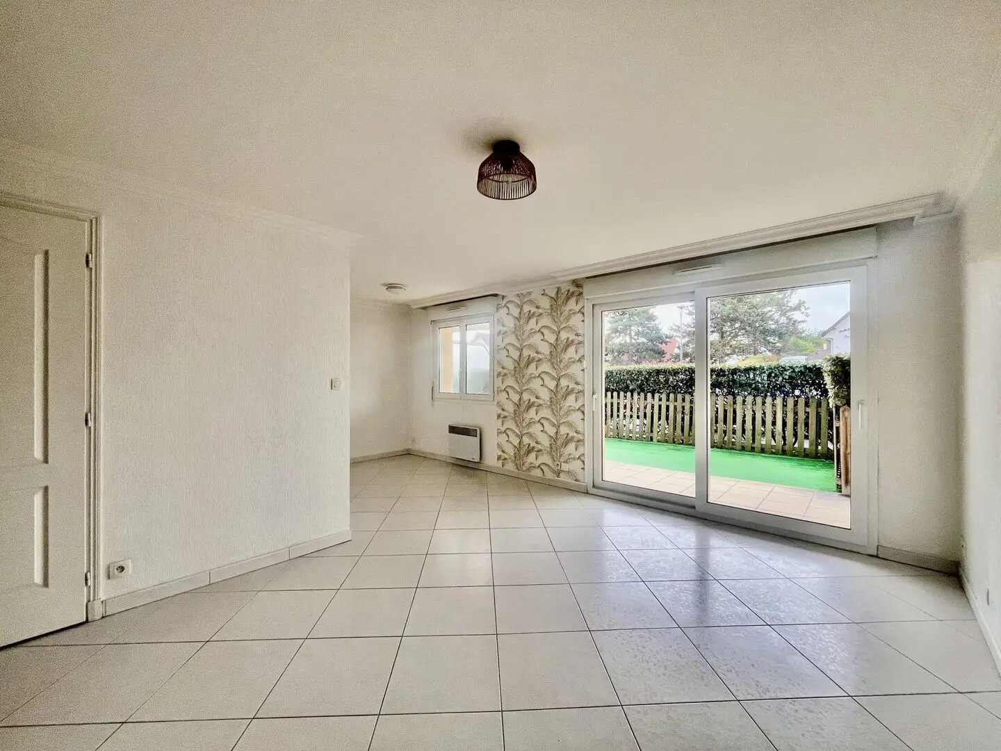 Appartement à vendre, 55m², Cucq