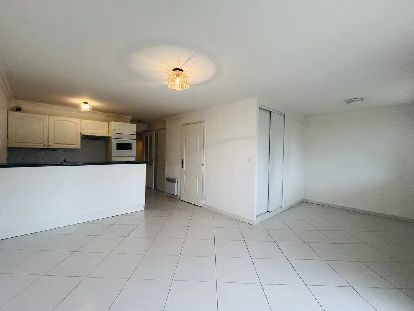 Appartement à vendre, 55m², Cucq