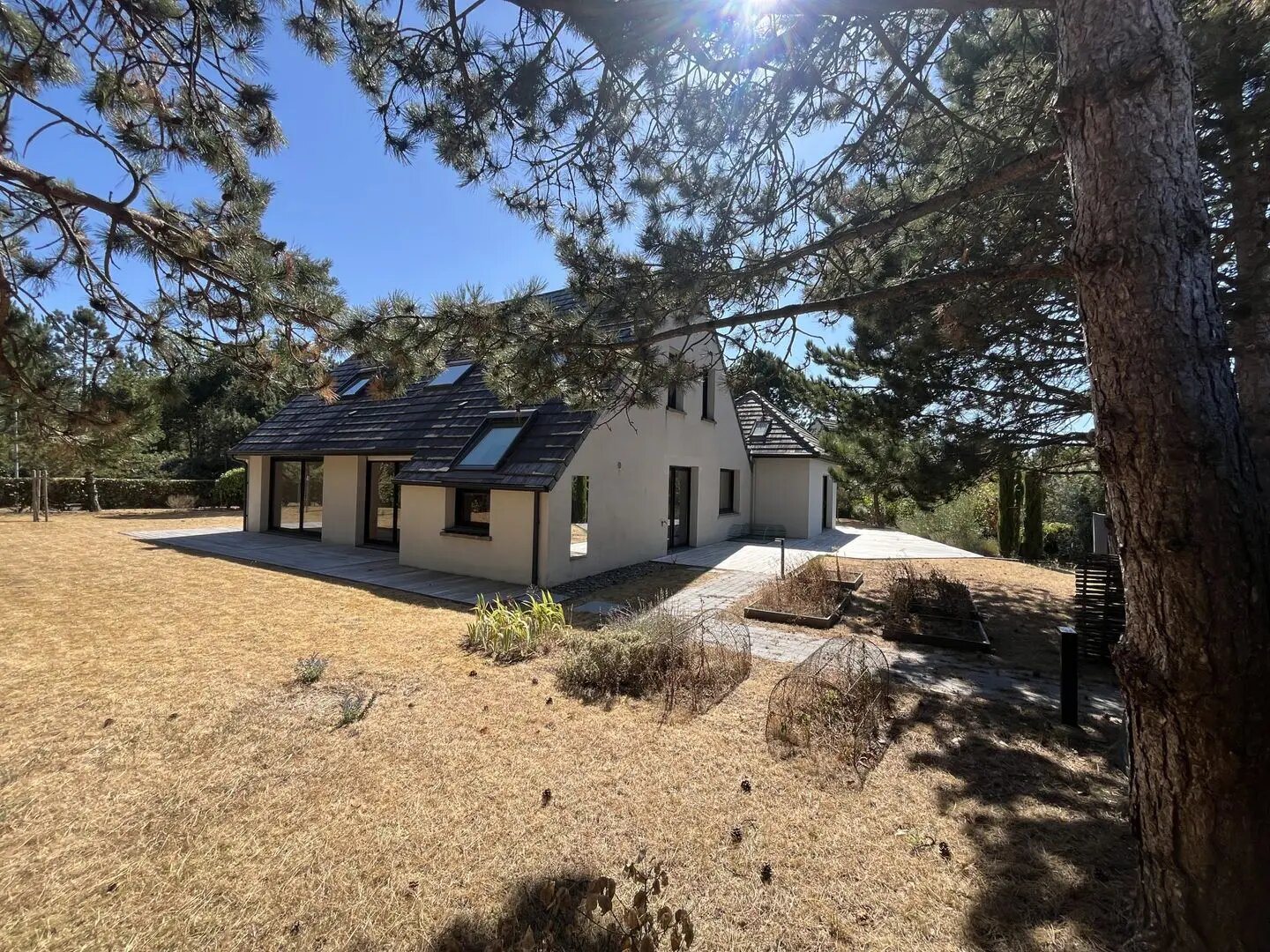 Maison à vendre, 170m², Cucq