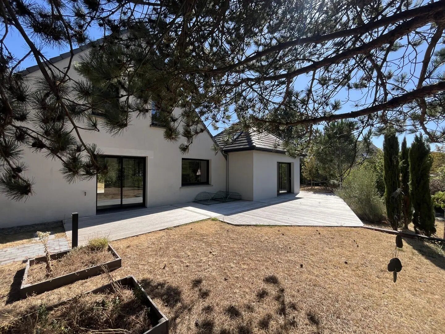 Maison à vendre, 170m², Cucq