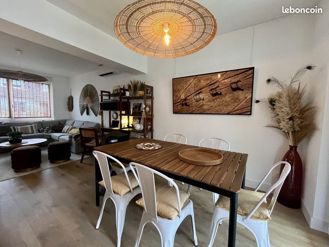 Maison à vendre, 90m², Cucq