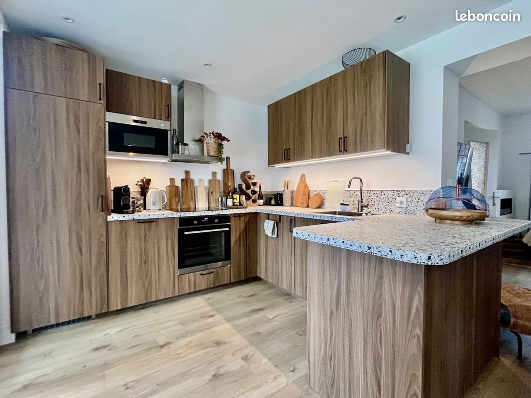 Maison à vendre, 90m², Cucq