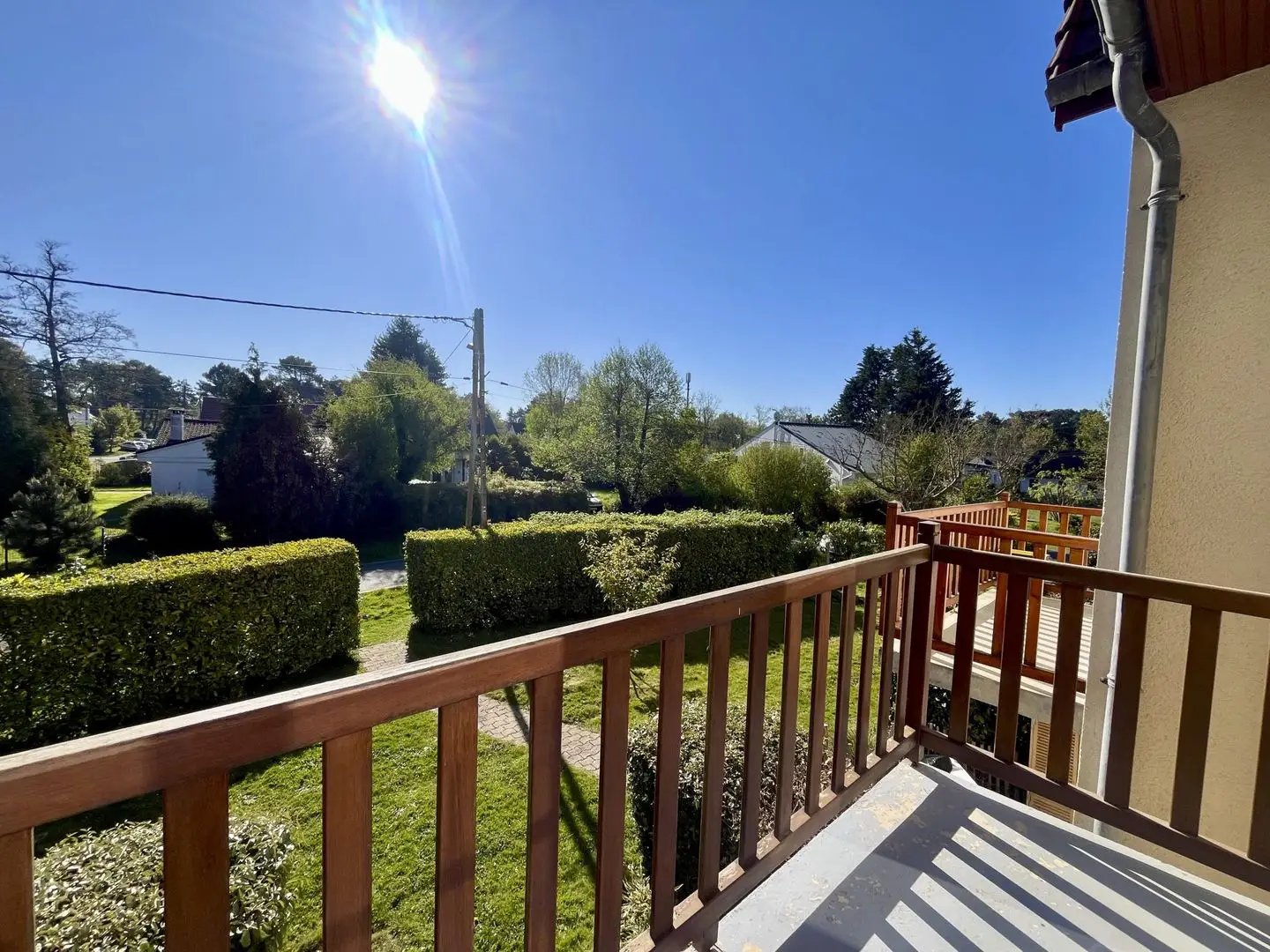 Appartement à vendre, 51m², Cucq
