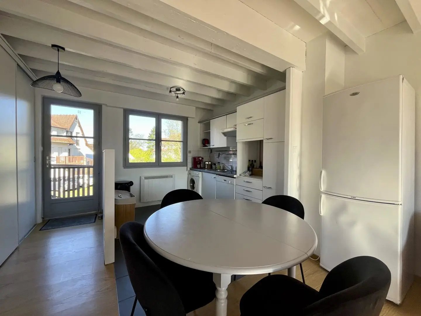 Appartement à vendre, 51m², Cucq