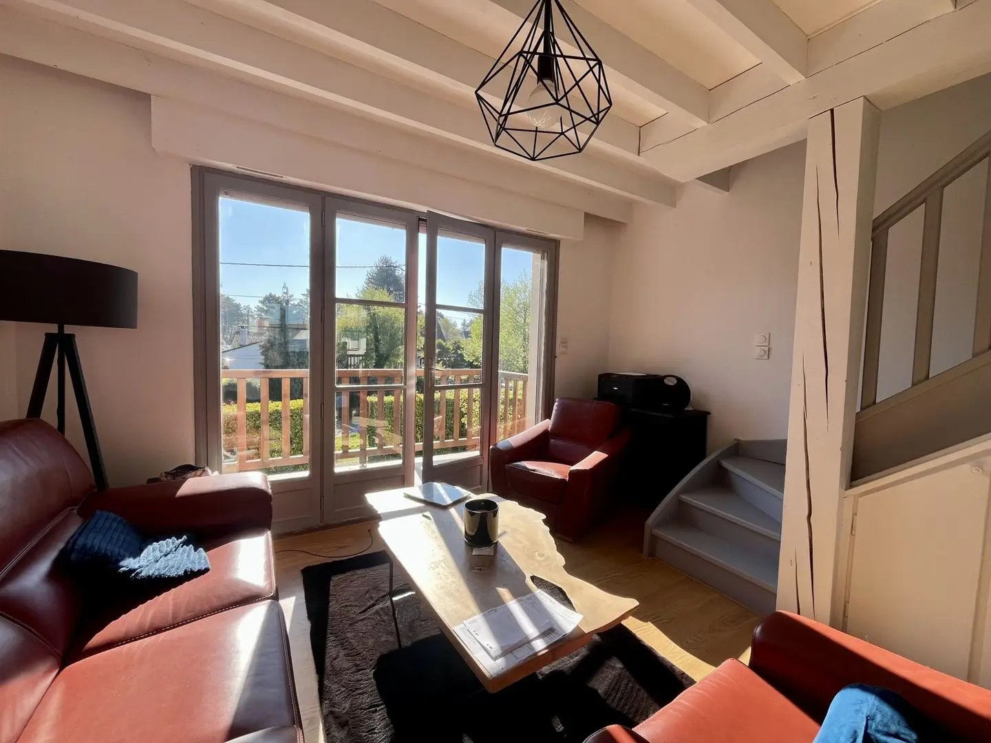 Appartement à vendre, 51m², Cucq