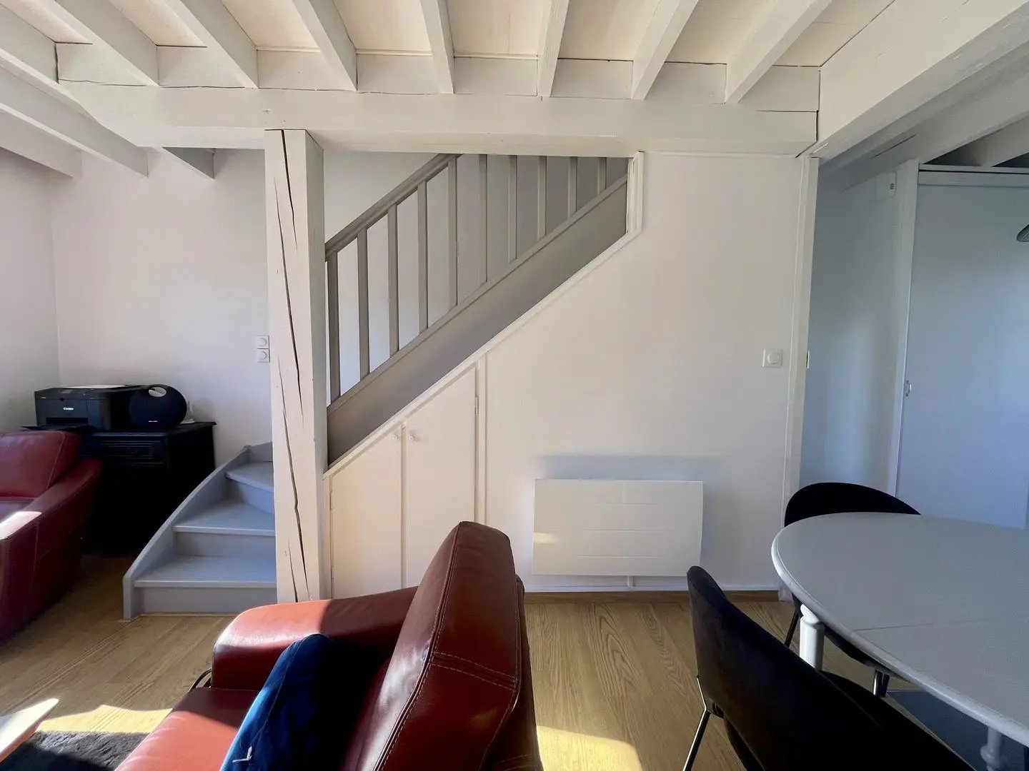 Appartement à vendre, 51m², Cucq