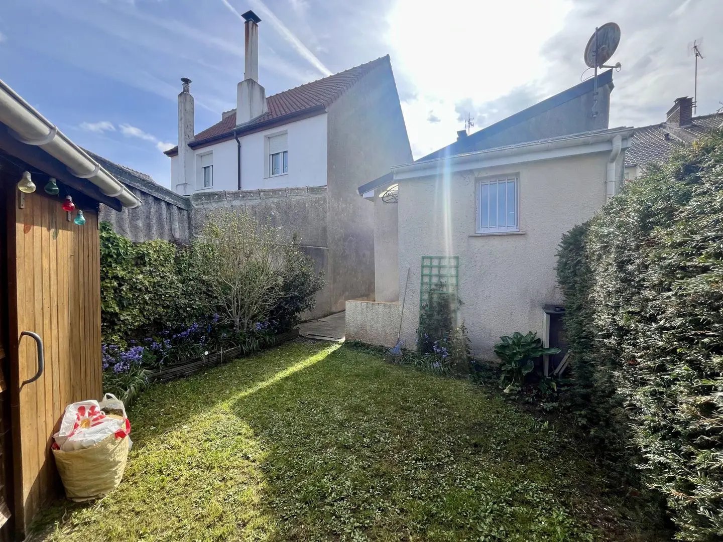 Maison à vendre, 100m², Étaples