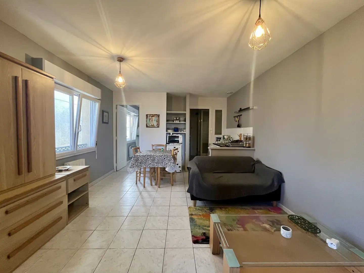Maison à vendre, 100m², Étaples