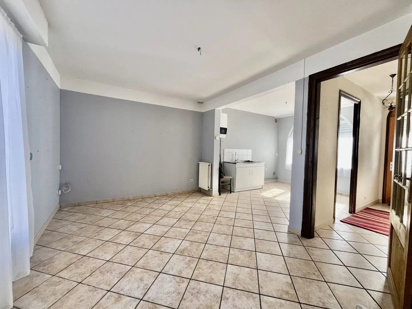 Maison à vendre, 100m², Étaples