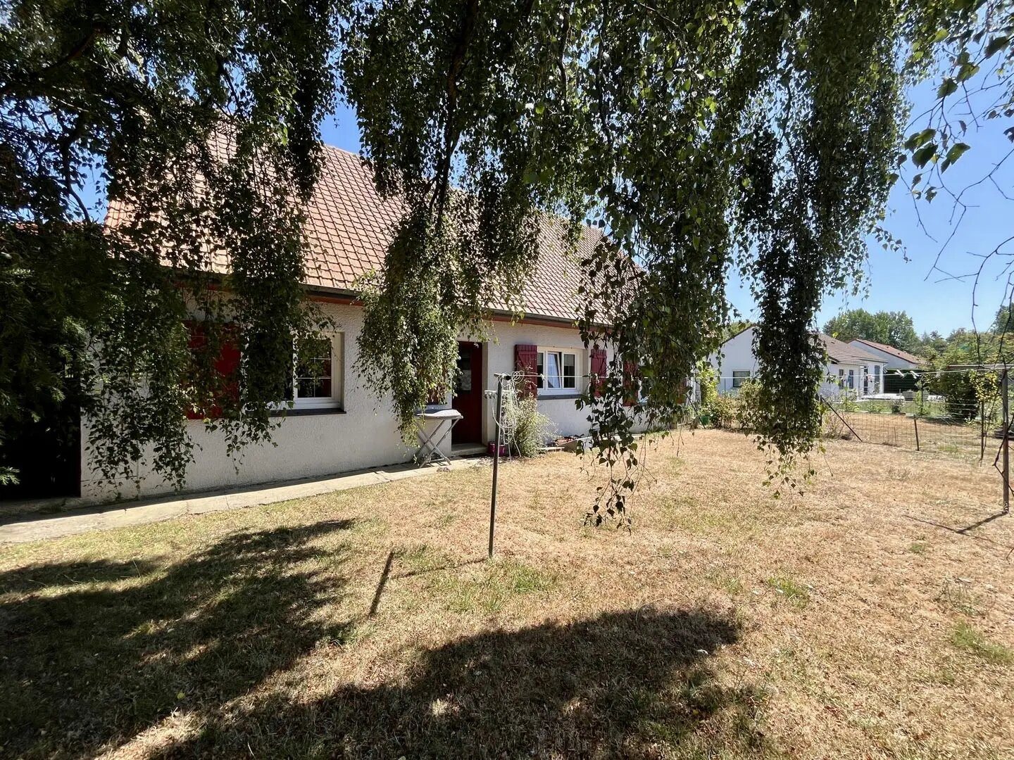 Maison à vendre, 118m², Merlimont