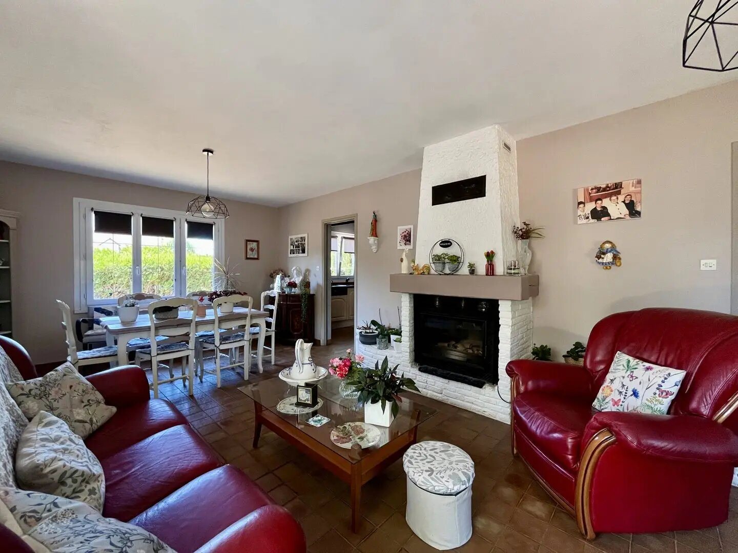 Maison à vendre, 118m², Merlimont