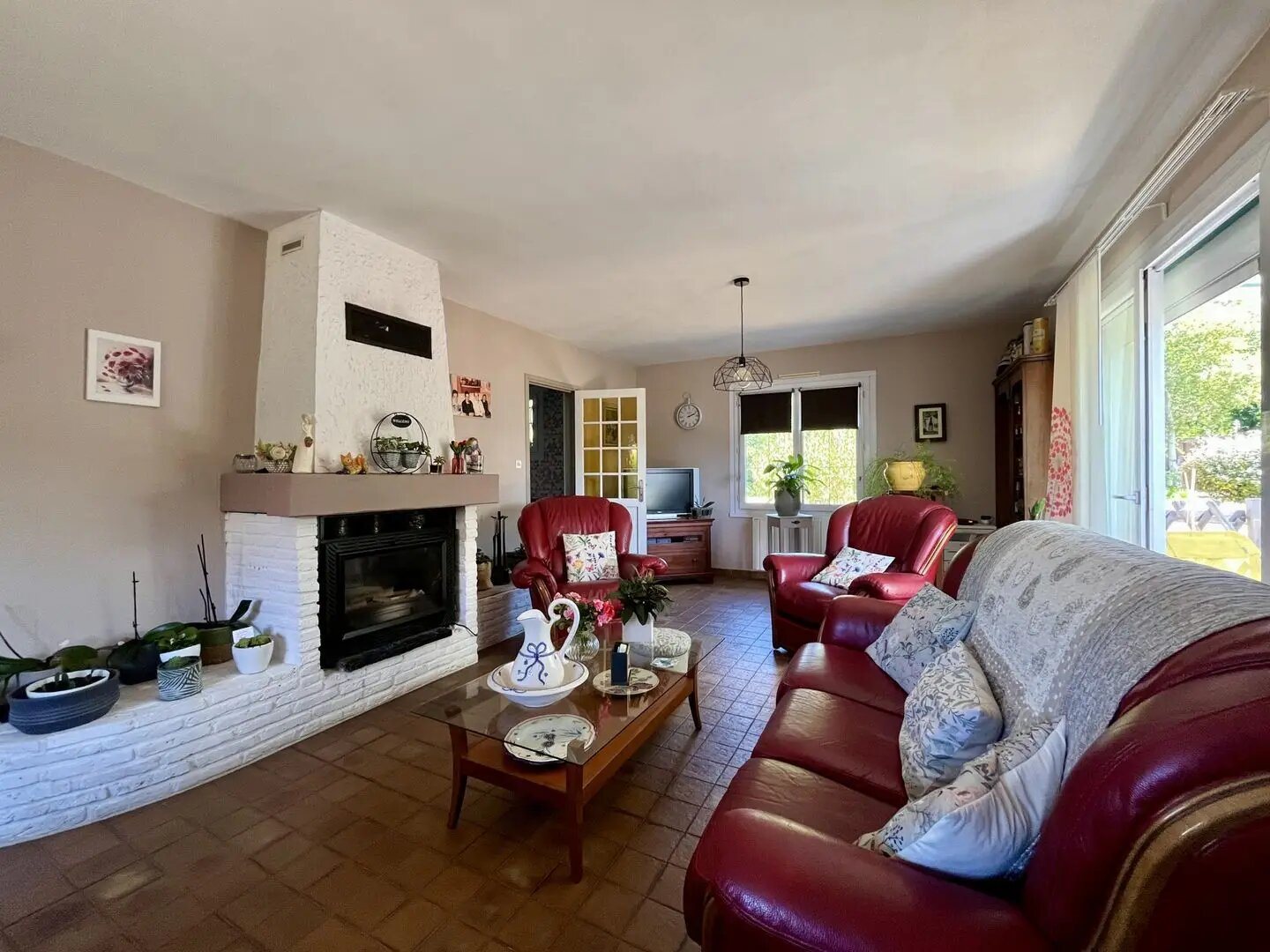 Maison à vendre, 118m², Merlimont