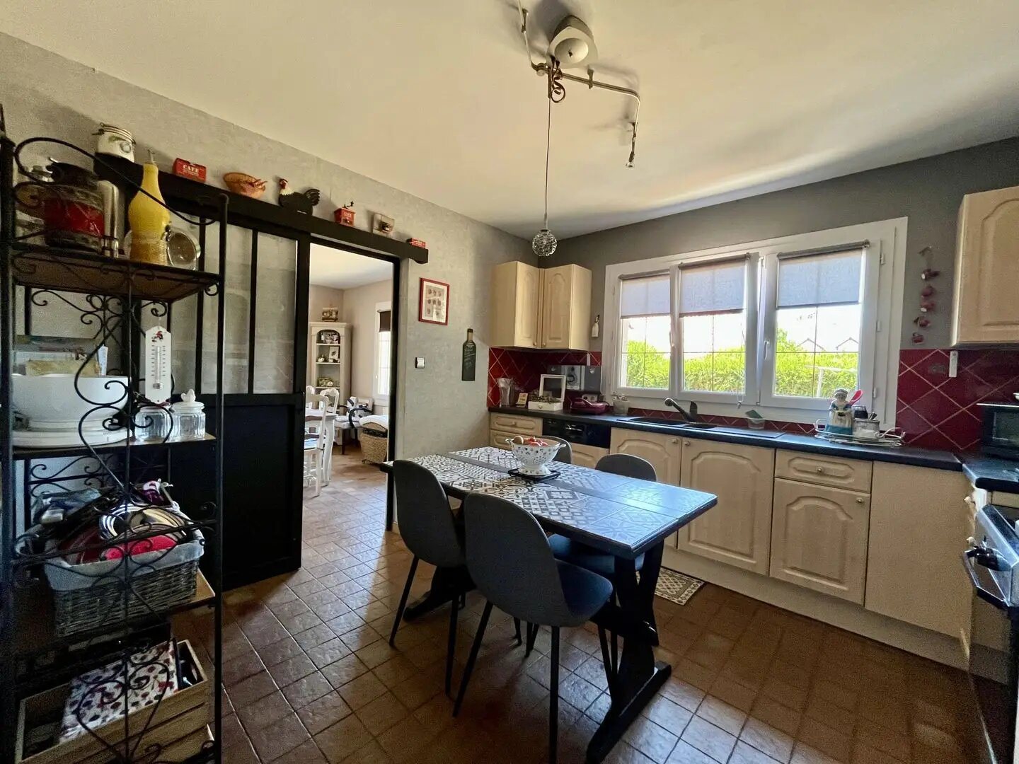 Maison à vendre, 118m², Merlimont