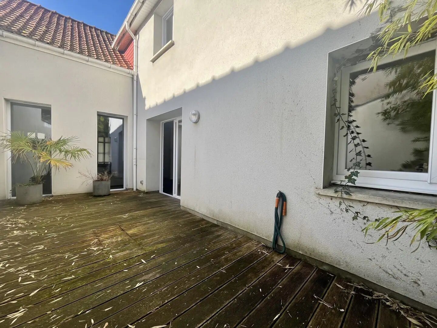 Maison à vendre, 83m², Etaples