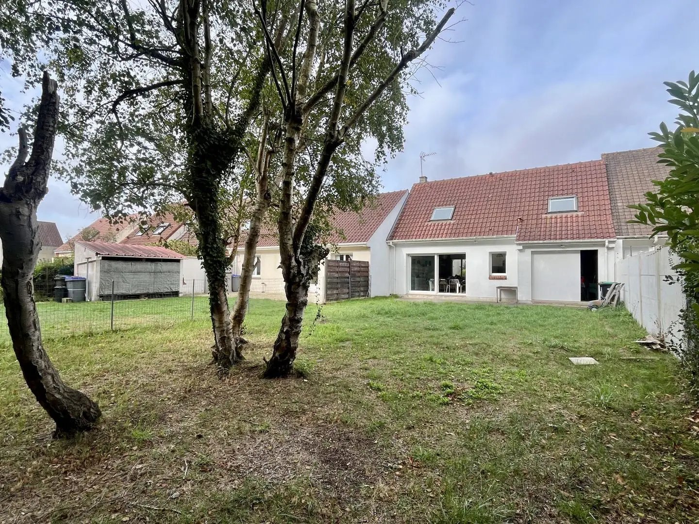 Maison à vendre, 72m², Merlimont