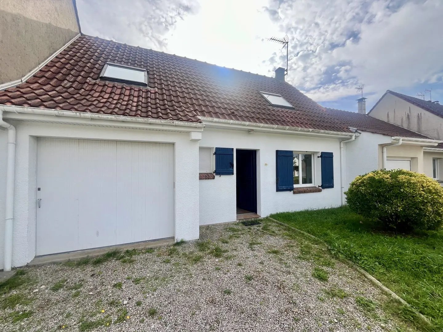 Maison à vendre, 72m², Merlimont