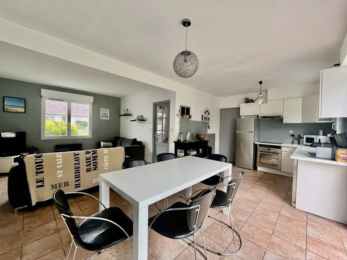 Maison à vendre, 72m², Merlimont