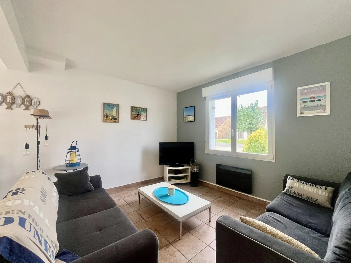 Maison à vendre, 72m², Merlimont
