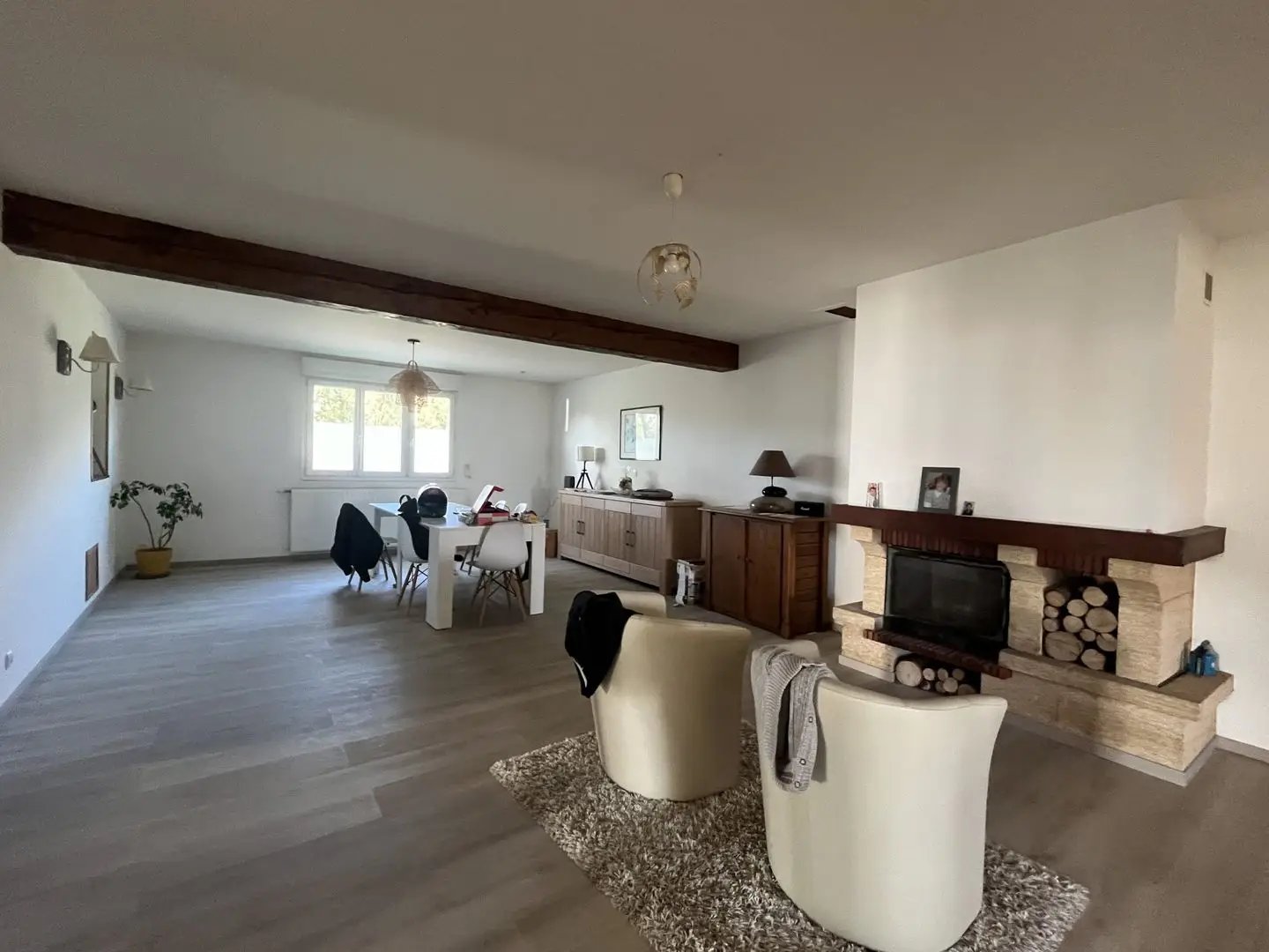 Maison à vendre, 215m², Saint-Josse