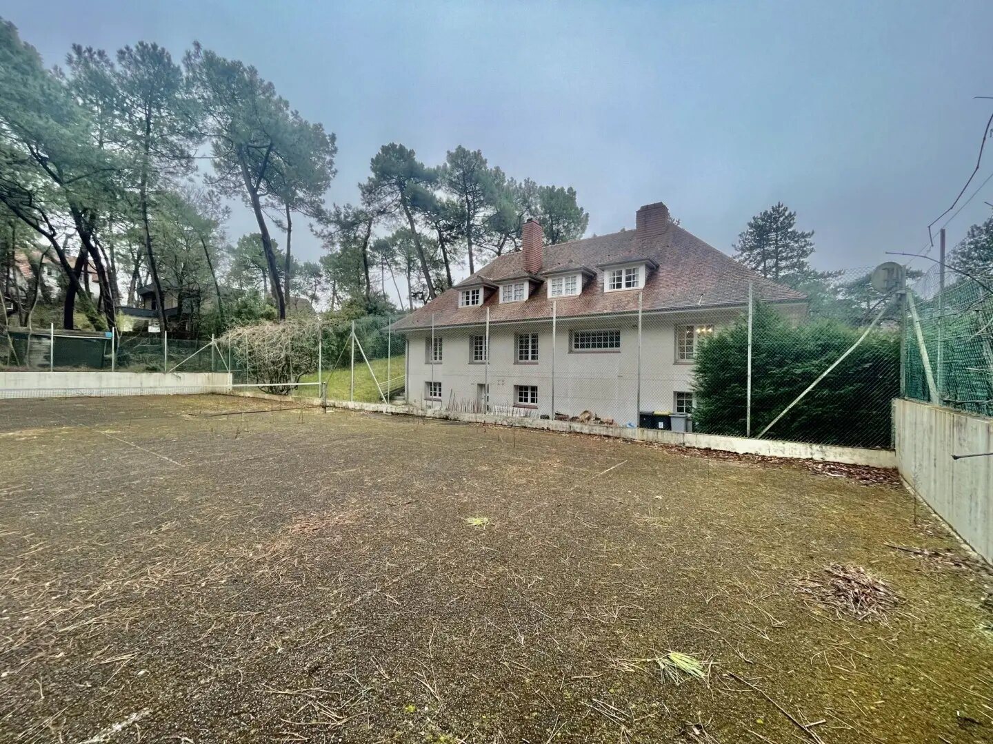 Maison à vendre, 226m², Cucq
