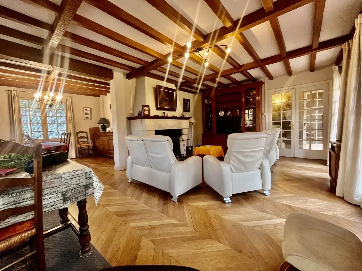Maison à vendre, 226m², Cucq