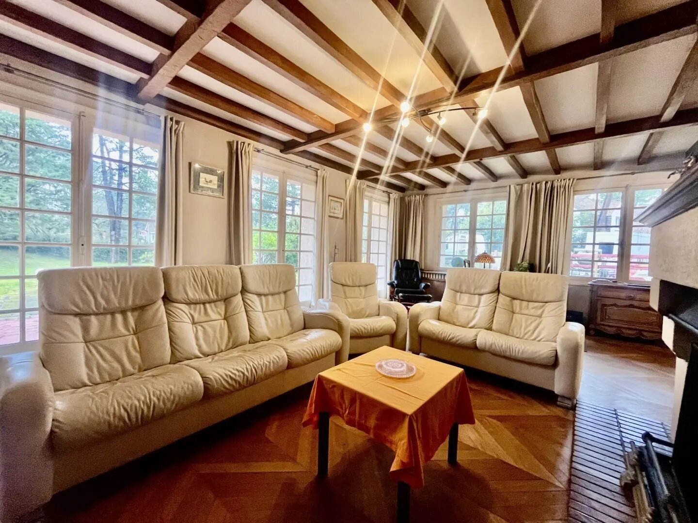 Maison à vendre, 226m², Cucq