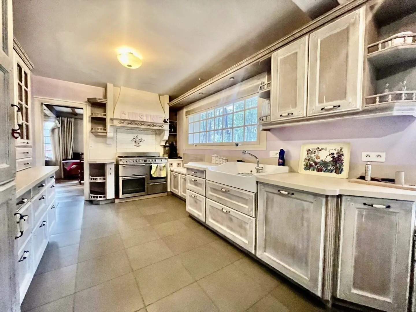 Maison à vendre, 226m², Cucq