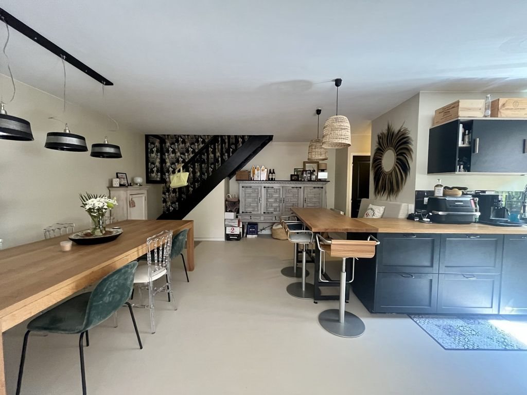 Maison à vendre, 165m², Cucq