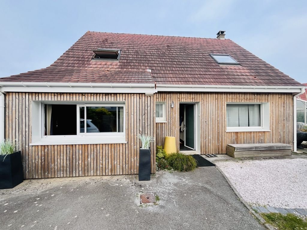Maison à vendre, 122m², Wimereux