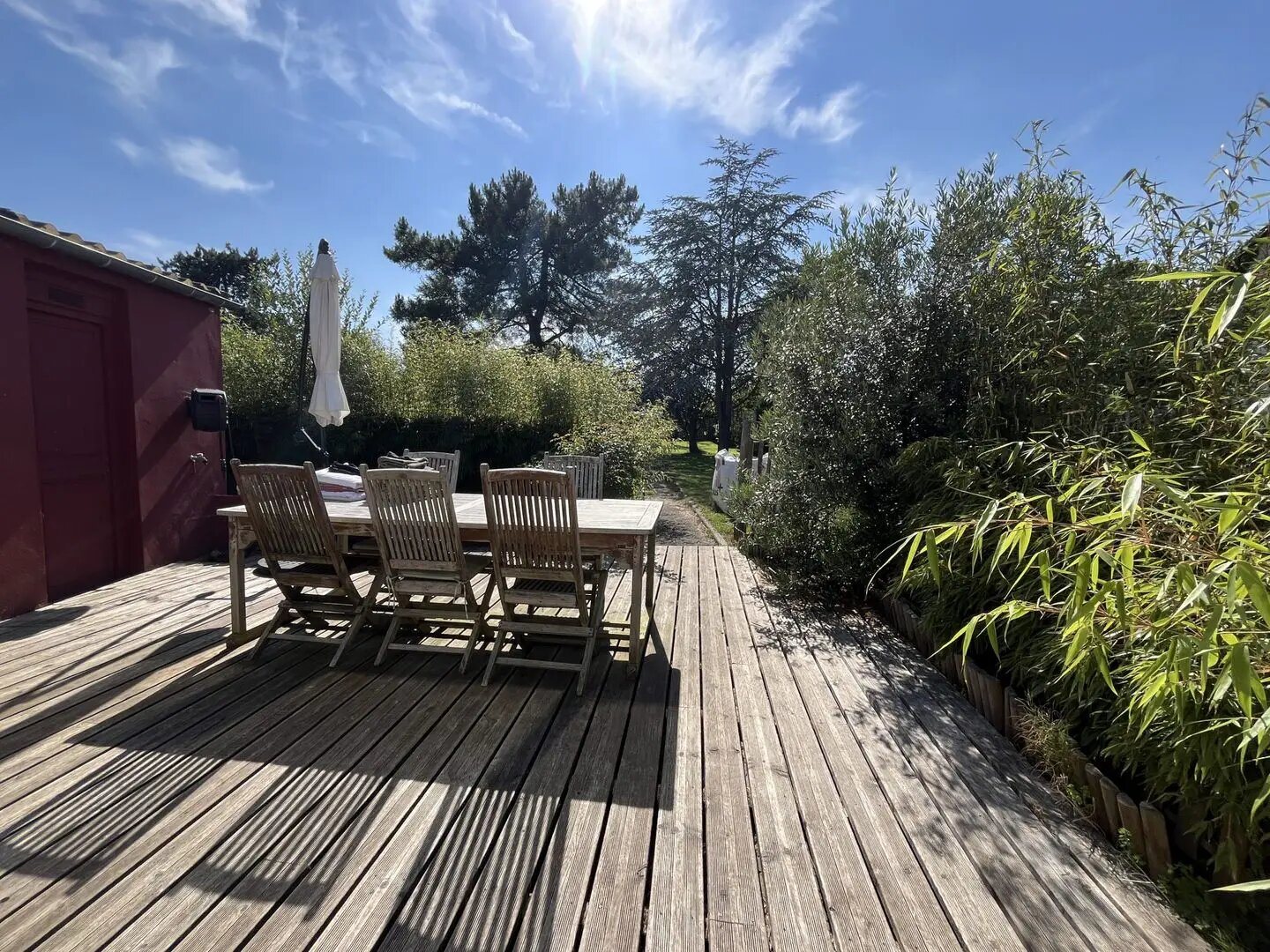 Maison à vendre, 120m², Cucq